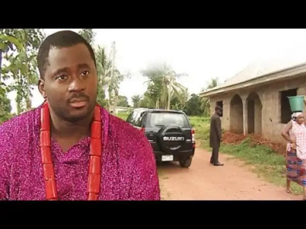 Video: LOVE IN A POOR MAID - 2018 Latest Nigerian Nollywood Movie